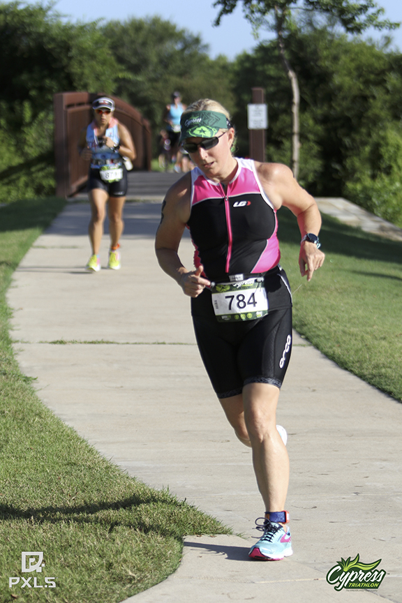 2016 Cypress Triathlon