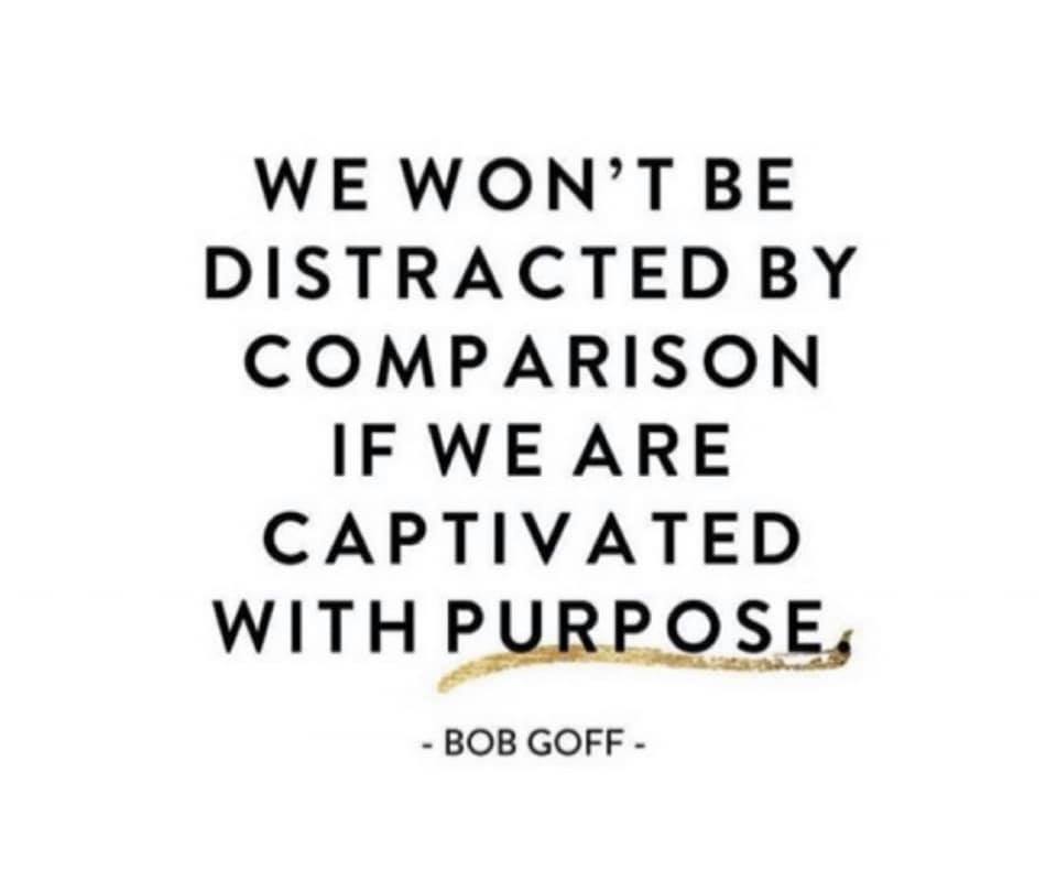 purpose